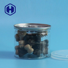 HAUSTIER EOE dosen freien Raumes 307# 280ml Plastikdeckel-einmachender Meeresfrüchte-Kaviar Ginger Walnuts Almonds